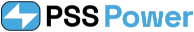 PSS Power logo