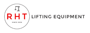 RHT Lifting Equipment logo