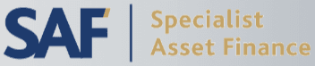 Specialist Asset Finance logo