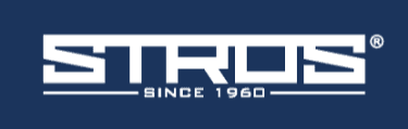 STROS logo