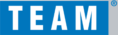 TEAM Inc. logo