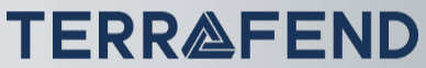 Terrafend logo