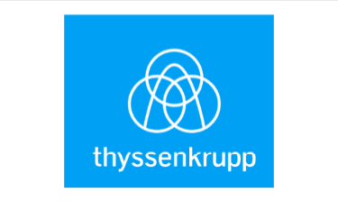 ThyssenKrupp Rothe Erde UK Ltd logo