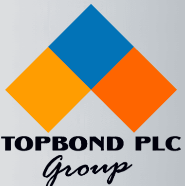 Topbond PLC logo