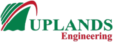 Uplands Engineering Limited logo