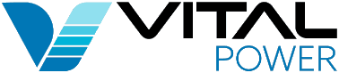 Vital Power logo