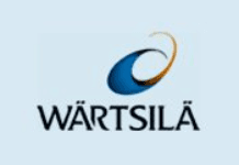 Wartsila UK Ltd logo