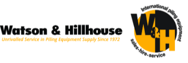 Watson & Hillhouse logo
