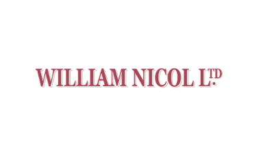 William Nicol logo