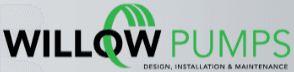Willow Pumps Limited logo