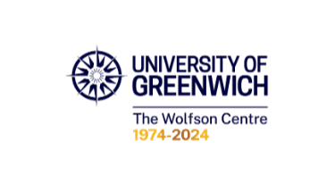 The Wolfson Centre for Bulk Solids Handling Technology logo