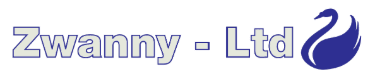 Zwanny Ltd logo